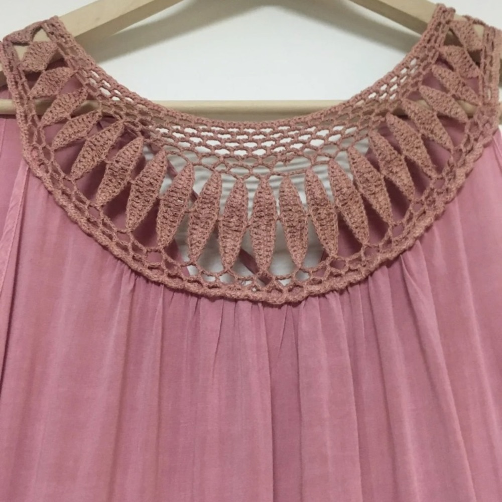 Easel Dress